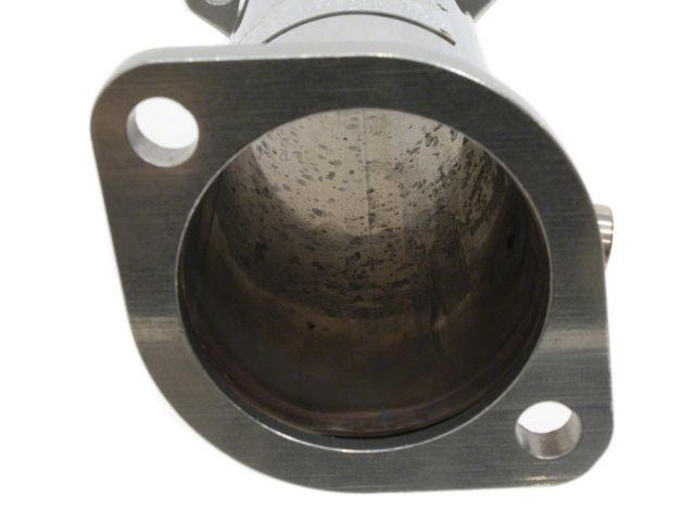 APEXi Stainless Steel Cat Delete Test Pipe Nissan SR20 RB26 *Discontinued (view 8)