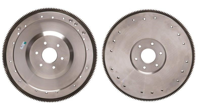 Ford Performance Parts Ford Racing Manual Transmission Flywheel Billet Steel (view 2)