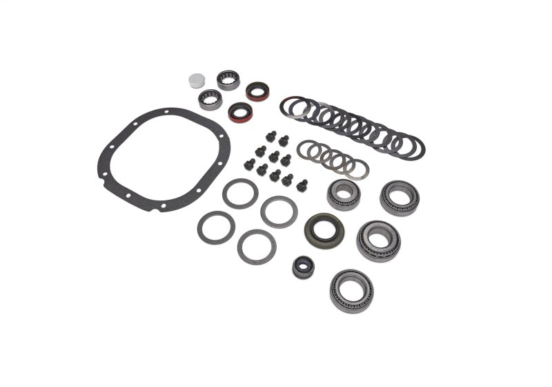 Ford Performance Parts 8.8 Inch Ring and Pinion installation Kit (view 4)