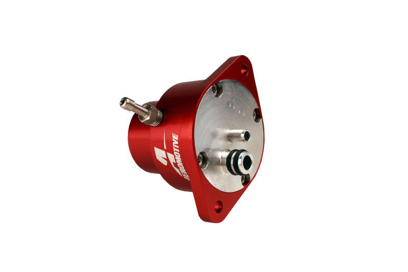 Aeromotive Ford Rail Mount Regulator (view 11)