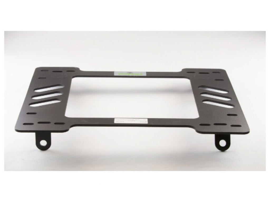 Planted Technology Seat Bracket: Volvo 240 Series (1974-1993) - Driver / Left *Discontinued (view 2)
