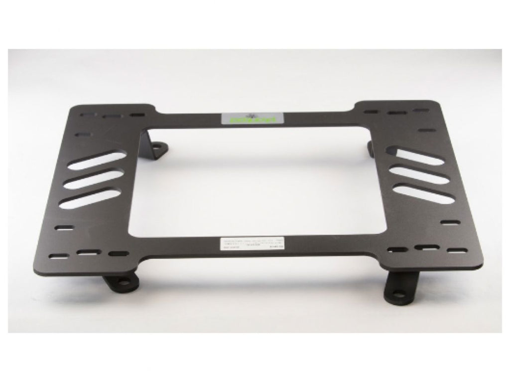 Planted Technology Seat Bracket: TriumphTR6 (1969-1976) - Driver / Left *Discontinued (view 1)