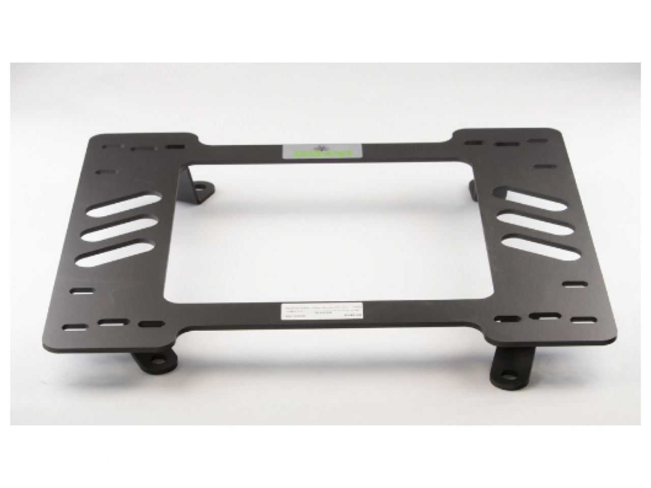 Planted Technology Seat Bracket: TriumphTR6 (1969-1976) - Driver / Left *Discontinued (view 1)
