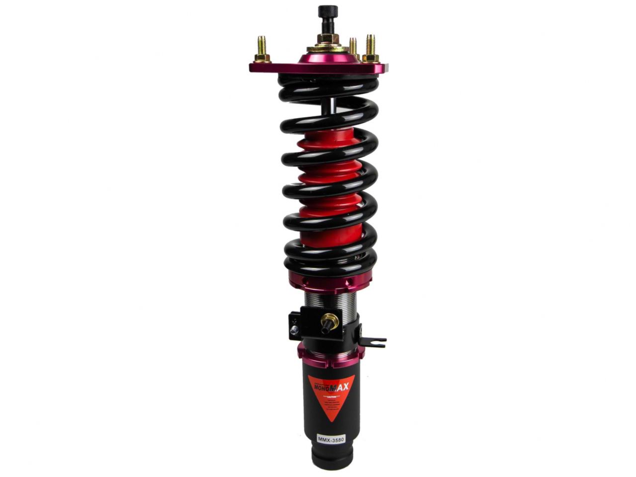 Godspeed Infiniti G35/G35X Sedan AWD (V35) 2004-06 Coilovers (view 2)