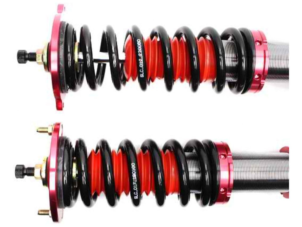 Godspeed Audi A4 (B5) 1996-01 Coilovers (view 3)