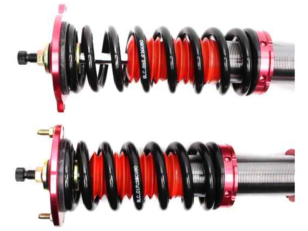 Godspeed Audi A4 (B5) 1996-01 Coilovers (view 3)