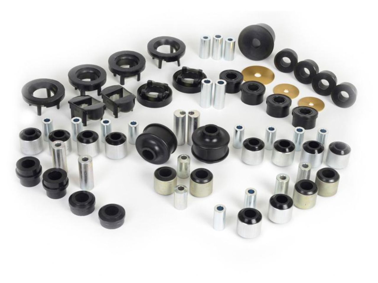 Whiteline Essential Vehicle Kit (view 2)