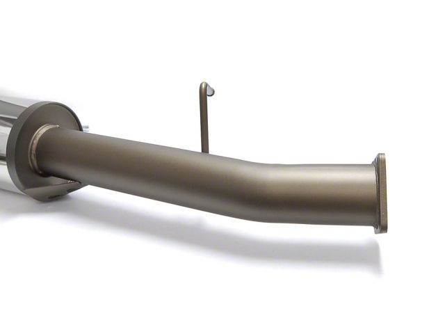 HKS Hi-Power 85mm Exhaust S14 SR20DET 240SX Silvia (view 3)