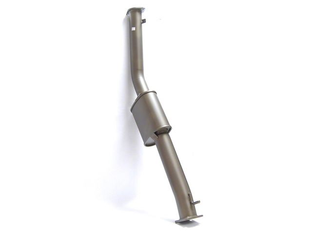 HKS Hi-Power 85mm Exhaust S14 SR20DET 240SX Silvia (view 6)