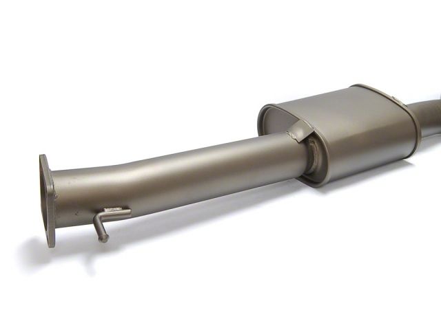 HKS Hi-Power 85mm Exhaust S14 SR20DET 240SX Silvia (view 7)