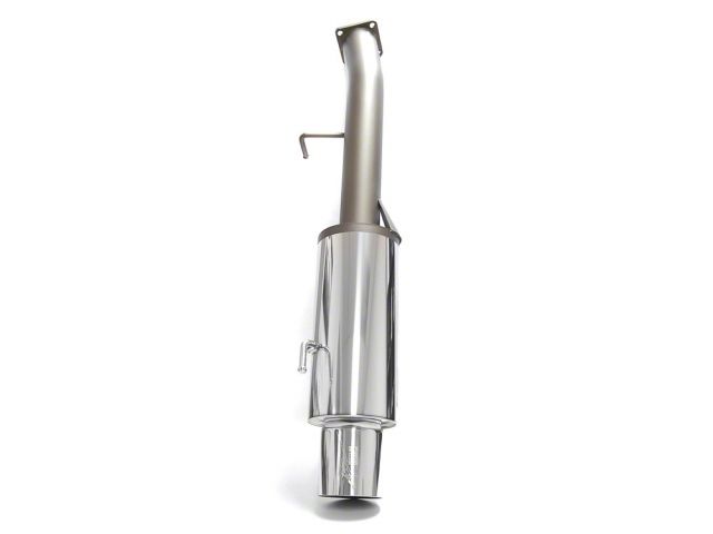HKS Hi-Power 85mm Exhaust S14 SR20DET 240SX Silvia (view 9)