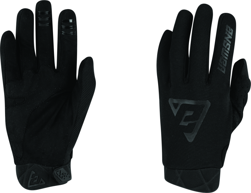 Answer Peak Glv Blkblk Xs 447040