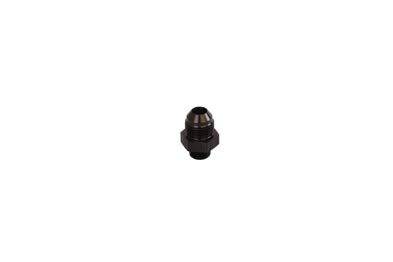 Aeromotive ORB-06 to AN-08 Reverse Port Adapter (view 5)