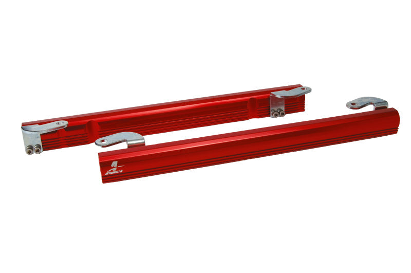 Aeromotive 05-06 Cadillac Northstar Fuel Rail Kit (view 1)