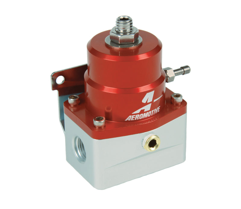 Aeromotive A1000-6 Injected Bypass Regulator (view 5)