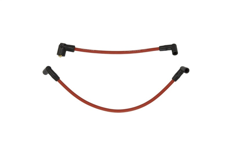 Ford Performance Parts Ford Racing 9mm Spark Plug Wire Sets - Red (view 6)