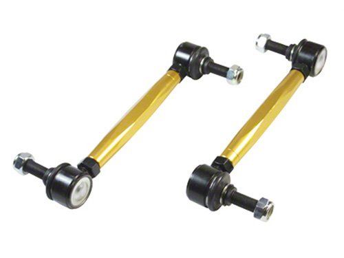 Whiteline Sway Bar Link Assembly Conversion Kit Steel Subaru Forester 2009-2010