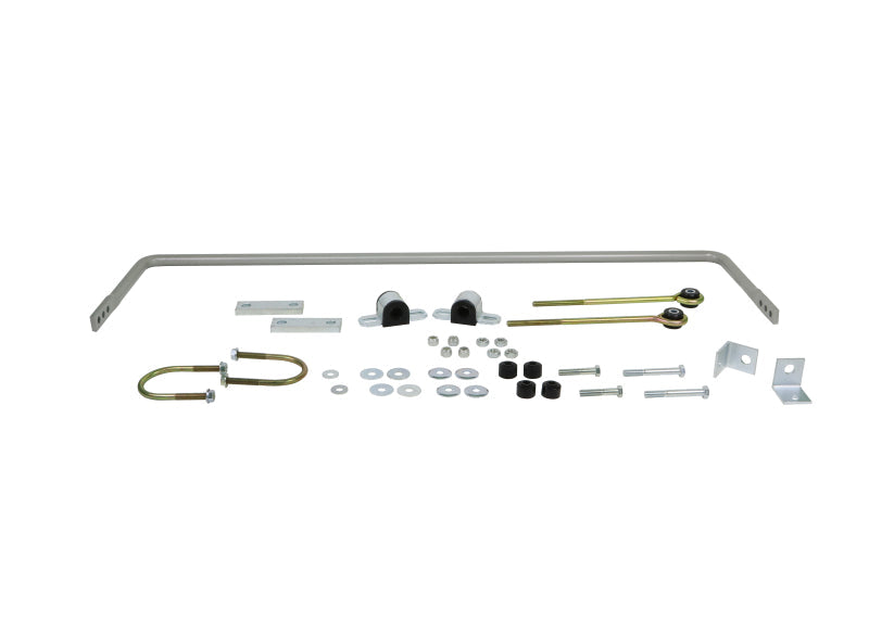 Whiteline Rear Sway bar 20mm Adjustable Toyota PASEO EL44-54 (view 3)