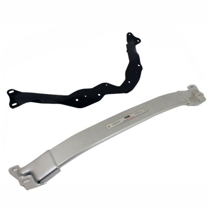 Ford Performance Parts Ford Racing 2015-2016 Mustang GT350R Strut Tower Brace Kit (view 4)