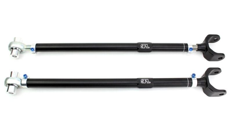 SPL Part BMW E36 Rear Camber Links (view 8)