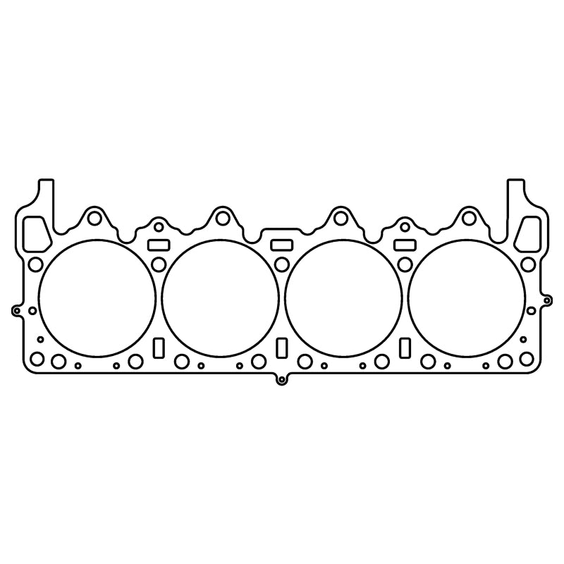 Cometic Gasket Cometic Chrysler Gen-2 Hemi .040in MLS Cyl Head Gskt-4.500in Bore C15518-040