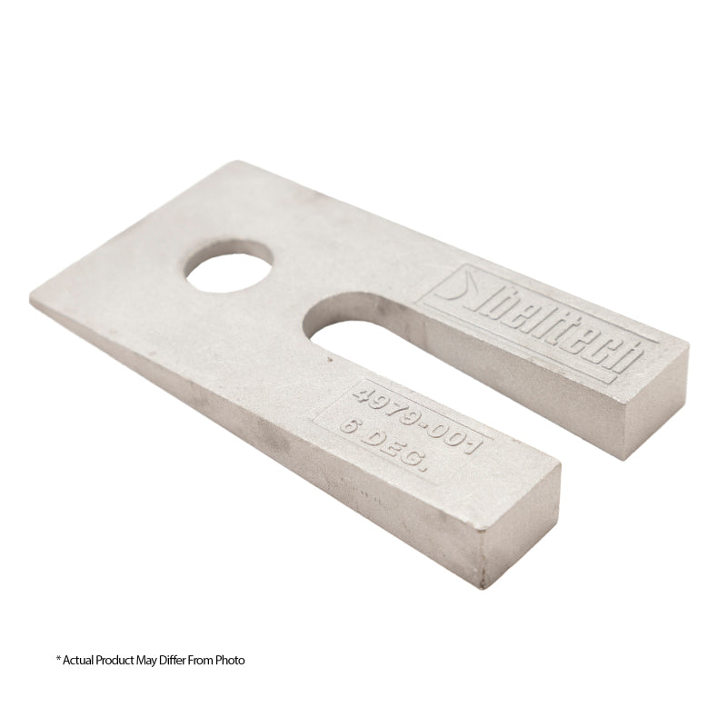 Belltech Pinion Shim Set 1 Degree (Pair) (view 5)