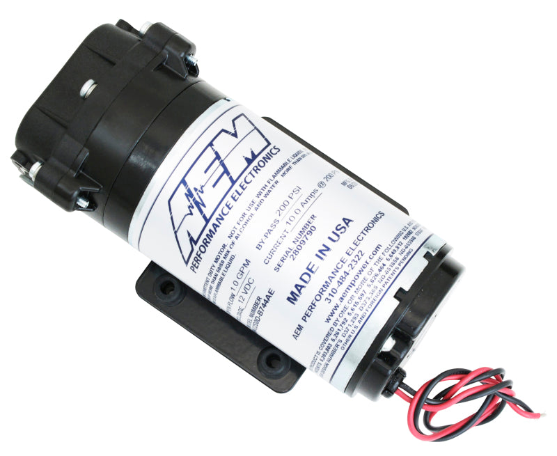 AEM Electronics V2 Water/Methanol Injection Kit (1 Gallon) (view 8)