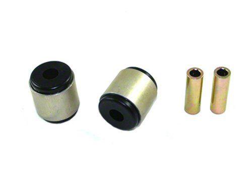 Whiteline Radius Rod To Control Arm Bushings Volvo 740 1983-1992
