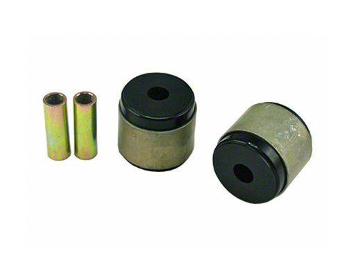 Whiteline Diff Mount Insert Bushings Mazda RX-7 1993-1995