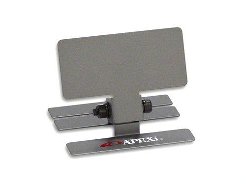Apexi Electronics Components Mounting Bracket for A'PEXi Electronics (swivel type) *Discontinued (view 1)