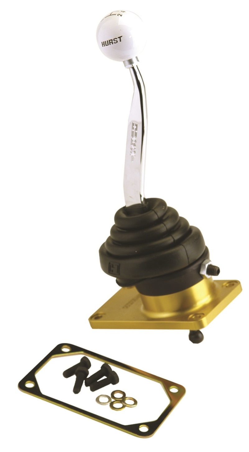 Ford Performance Parts Ford Racing 1979-2004 Mustang Hurst T-5/T-45 Shifter (view 1)