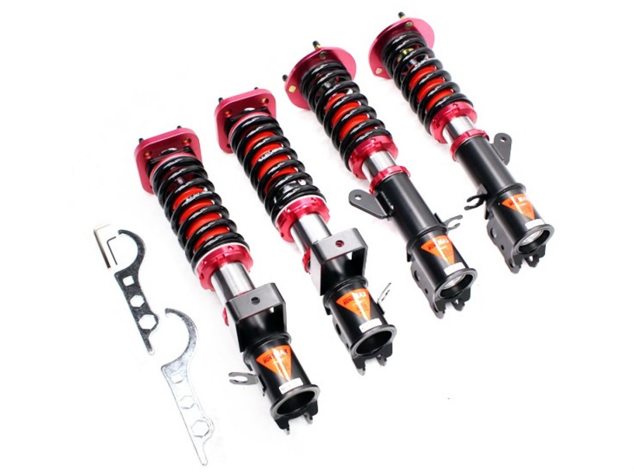 Godspeed Toyota MR2 (SW20/SW21) 1991-95 Coilovers (view 1)
