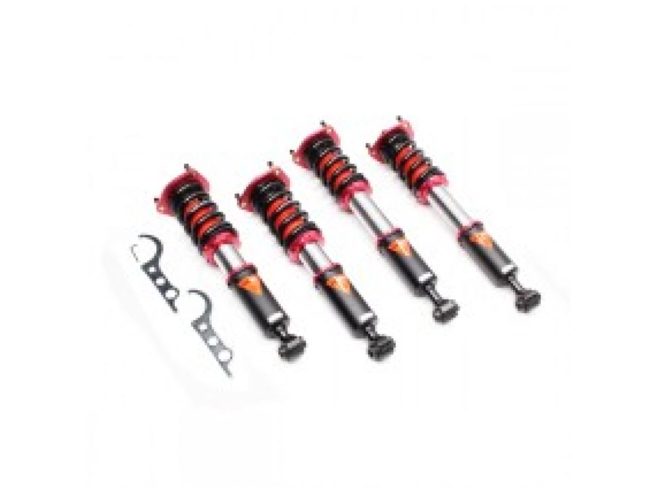 Godspeed Lexus LS400 (UCF20) 1996-00 Coilovers (view 1)