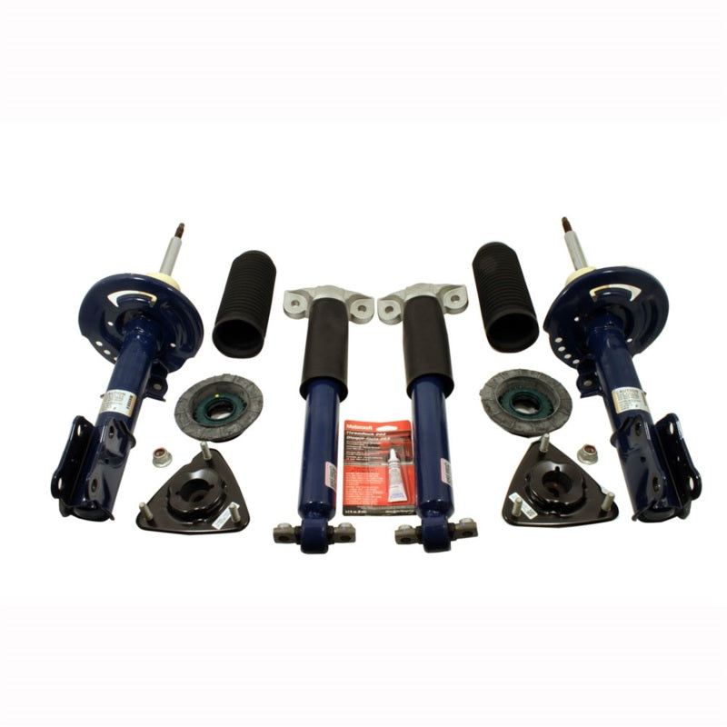 Ford Performance Parts Ford Racing 2015-2016 Mustang Track Strut & Shock Kit (view 2)