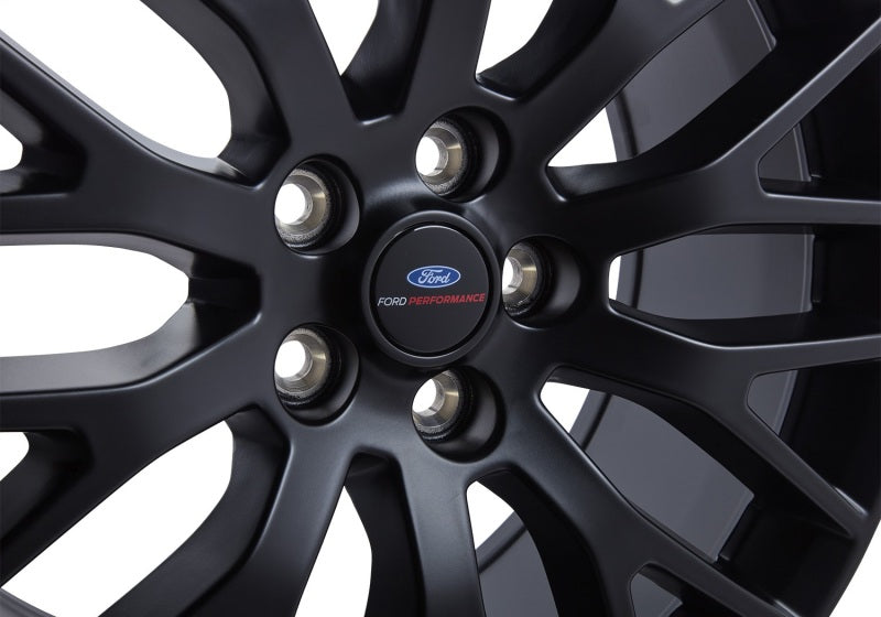 Ford Performance Parts Ford Racing 2015-2017 Mustang GT Performance Pack Front Wheel 19 x 9in (view 3)