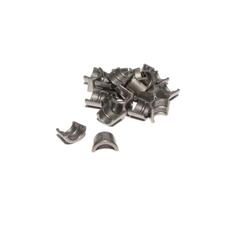 Comp Cams 3/8 2 GROOVE LOCK (view 1)