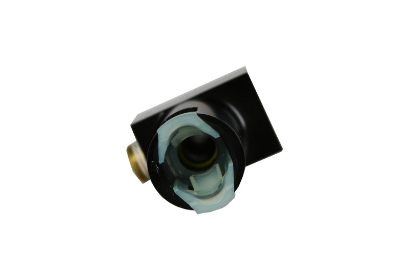 Aeromotive 5/16'' Quick Connect with AN-06 Access Port (view 4)