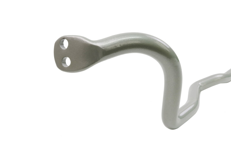 Whiteline Front Sway Bar 22mm Heavy Duty Blade Adjustable Subaru Impreza 10-11 (view 4)