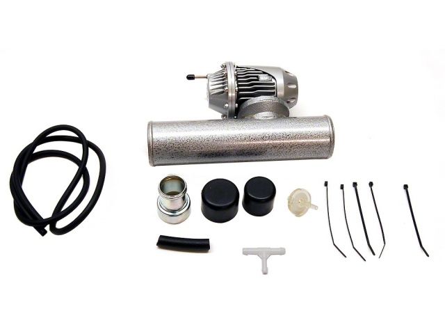 HKS Super Sequential Blow Off Valve 4 Kit SSQV4 Nissan S13 (view 1)