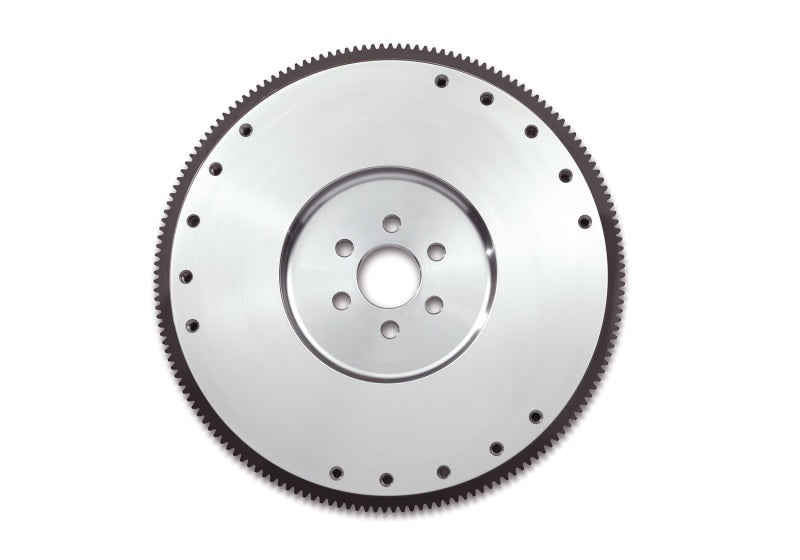 Ford Performance Parts Ford Racing Manual Transmission Flywheel Steel 157 28.2 (view 3)