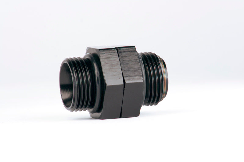 Aeromotive Swivel ORB-12 to ORB-12 Fitting (view 1)