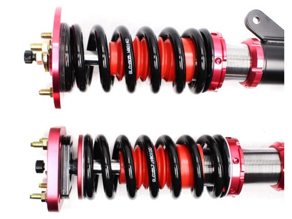 Godspeed Toyota MR2 (SW20/SW21) 1991-95 Coilovers (view 3)