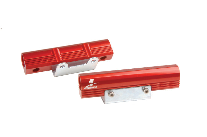 Aeromotive 04-06 Subaru 2.0L WRX Fuel Rail Kit (view 1)