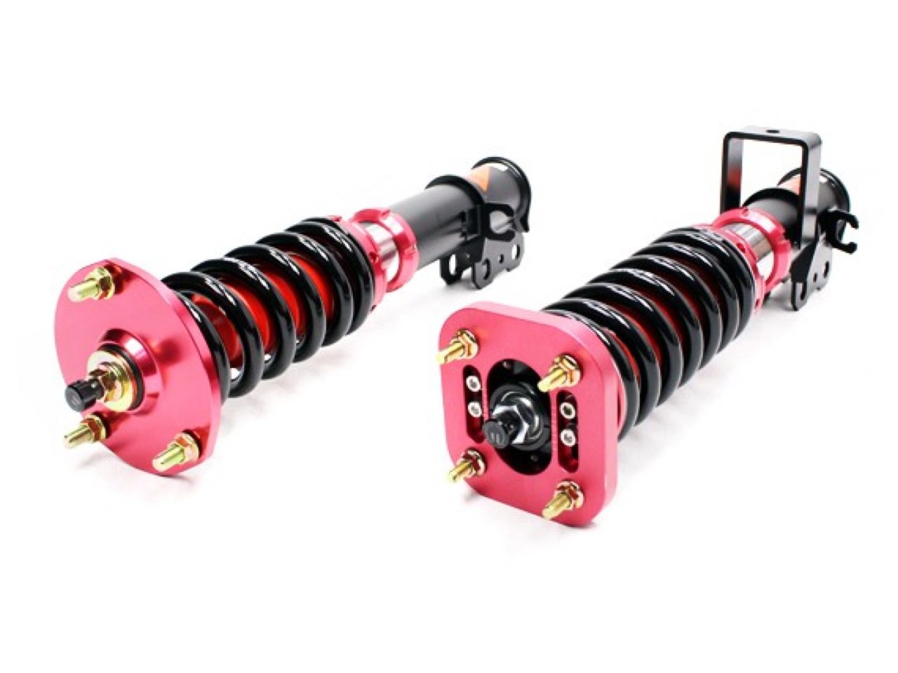 Godspeed Toyota MR2 (SW20/SW21) 1991-95 Coilovers (view 4)