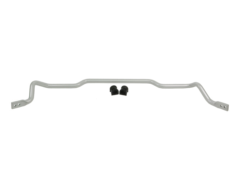 Whiteline Rear Sway Bar 24mm Heavy Duty Blade Adjustable Acura RSX 2002-2006 (view 3)