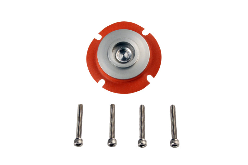 Aeromotive Fuel Pressure Regulator Service Kit (view 2)