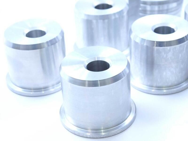SPL Part Pro Solid Subframe Conversion Bushings S13 (view 6)