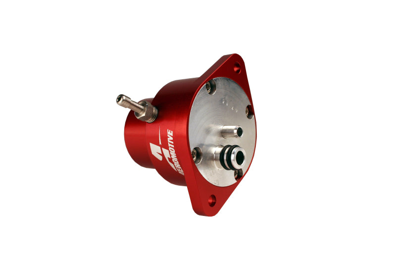 Aeromotive Ford Rail Mount Regulator (view 9)