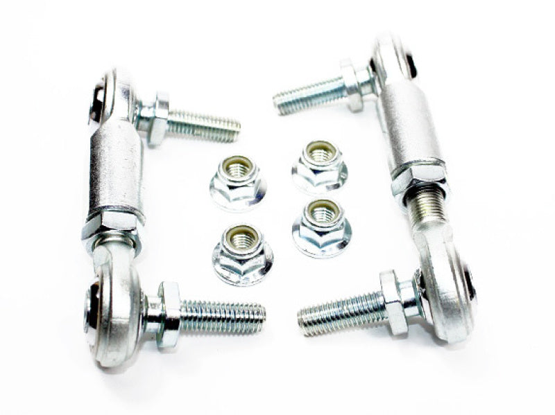 SPL Part NC Miata Front/Rear Swaybar Endlinks MX-5 RX-8 FE (view 1)
