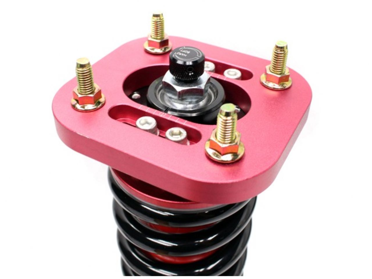 Godspeed Toyota MR2 (SW20/SW21) 1991-95 Coilovers (view 9)